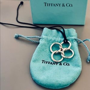 Authentic Tiffany & Co. necklace